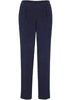 Pantalon taille élastiquée, bonprix