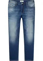 Regular Fit Stretch-Jeans, Straight, bonprix