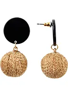 Boucles d'oreilles, bonprix