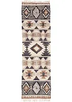 Tapis kilim avec motif en relief, bpc living bonprix collection