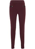 Thermo-Leggings, knöchelfrei, bonprix