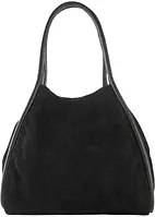 Lederhandtasche, bonprix