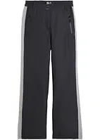 Ski Funktions-Thermohose mit reflektierenden Details, wasserdicht, Straight, bonprix