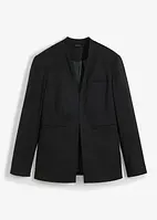 Kragenloser Blazer, BODYFLIRT