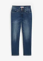 Mom-Jeans Mid Waist, bonprix