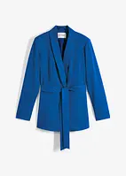 Blazer mit Gürtel, bonprix