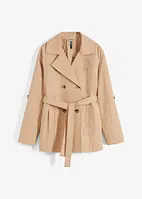 Trench-coat court, bonprix