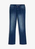 Bootcut-Jeans, bonprix