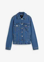 Veste en jean, bonprix