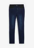 Jeans mit bequemem Bund, bonprix