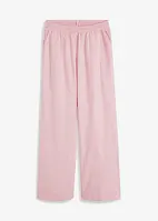 Pantalon palazzo en lin, bonprix