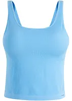 Feel Comfort Seamless Schalen-BH Tanktop, bpc bonprix collection