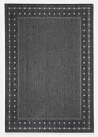 Tapis intérieur et extérieur avec bordure, bonprix