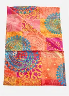 Tagesdecke mit Patchwork Druck, bonprix