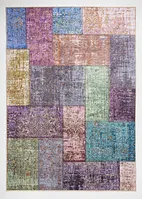 Tapis style patchwork, bonprix