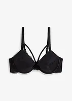 Soutien-gorge à coques avec lanières amovibles, BODYFLIRT