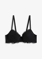 Soutien-gorge push-up sans armatures, BODYFLIRT