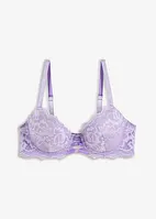 Soutien-gorge à coques et armatures, BODYFLIRT