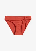 Bikinihose aus recyceltem Polyamid, bpc selection