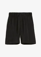 Schlupf-Shorts mit Struktur-Effekt und Bequembund, bpc bonprix collection