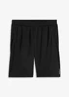 Sport-Shorts, schnelltrocknend, bonprix