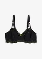 Soutien-gorge minimiseur avec armatures, bonprix