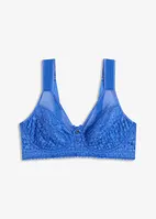 Soutien-gorge minimiseur sans armatures avec polyamide, bonprix