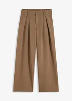 Bundfaltenhose, bonprix