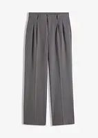 Bundfaltenhose, bonprix