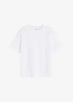 T-Shirt aus Bio-Baumwolle, bonprix