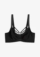 Soutien-gorge minimiseur à armatures, bonprix