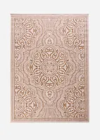 Tapis intérieur et extérieur avec motif oriental, bonprix