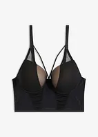 Soutien-gorge à coques et armatures, BODYFLIRT