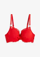 Soutien-gorge à coques et armatures, bonprix