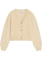 Mädchen Strickjacke, bonprix