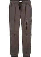 Jungen Cargohose, Regular Fit, bonprix