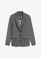 Blazer avec manches en maille, bpc bonprix collection