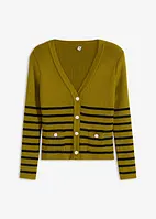 Strickjacke, bonprix