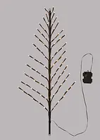 LED-Hängedeko Baum, bonprix