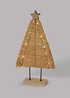 LED-Deko-Objekt Tannenbaum, bonprix