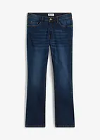 Jean extensible Slim Fit Bootcut, bonprix