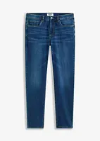 Jean stretch Regular Fit, Tapered, bonprix