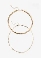 Kette (2-tlg. Set), bonprix