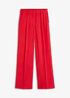 Pantalon large, bonprix