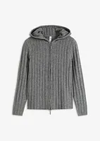 Strickjacke, bonprix