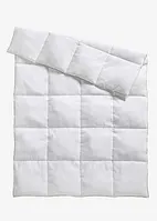 Couette toucher duvet chaude, bonprix