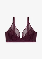 Bralette ohne Bügel, bonprix