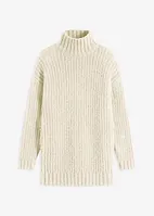 Long-Pullover, bonprix