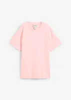 T-shirt oversize en coton interlock épais, bonprix