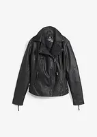 Veste biker, bonprix